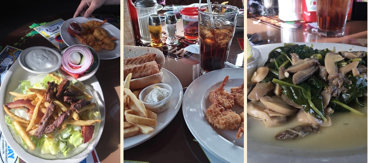 Michael's Restaurant